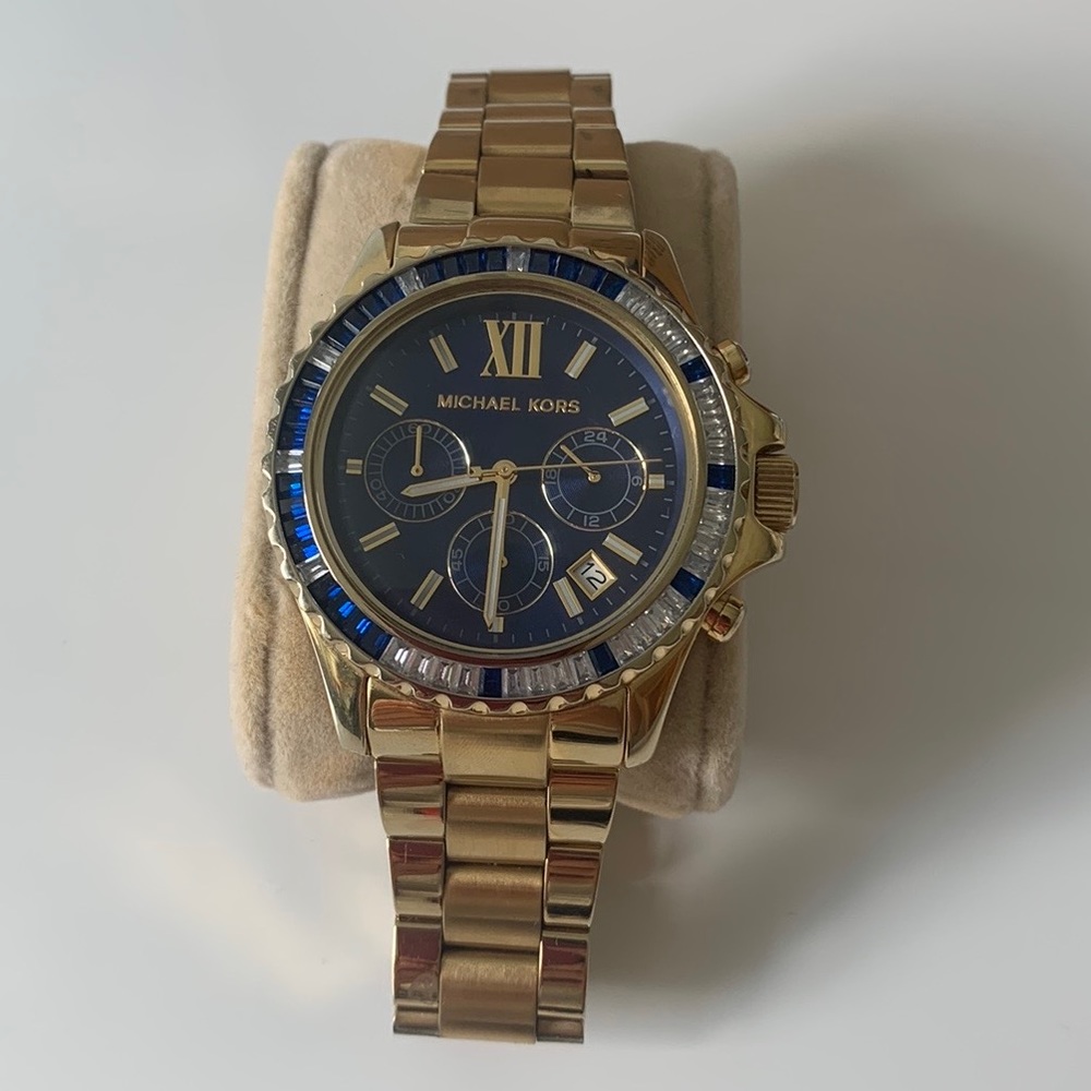 Michael Kors watch 5754